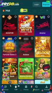HH98 GAME DOWNLOAD